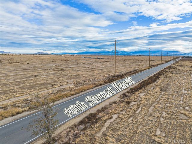 10000 E 87th Street, Lancaster, CA 93535