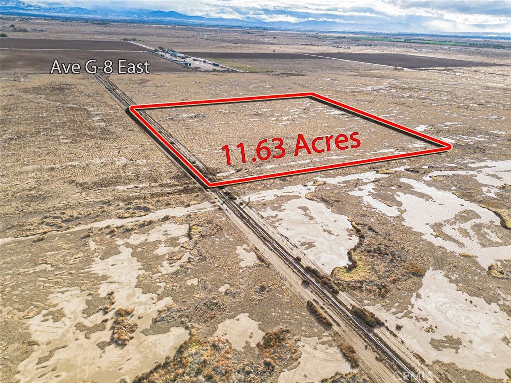 10000 E 87th Street, Lancaster, CA 93535