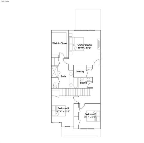 2273 Linden Pass, Douglasville, GA 30135