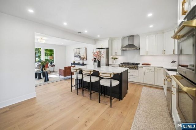 3 Marlo Road, Livingston, NJ 07039