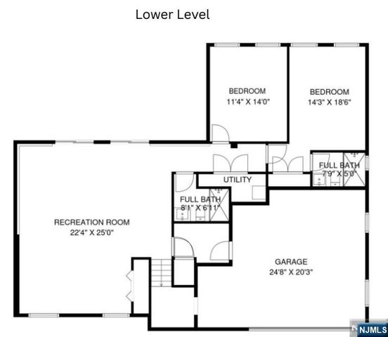 3 Marlo Road, Livingston, NJ 07039
