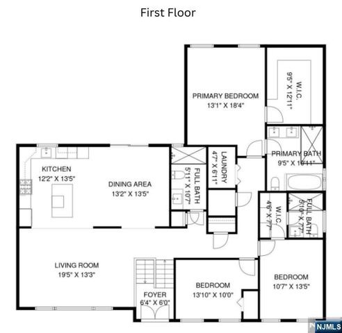 3 Marlo Road, Livingston, NJ 07039