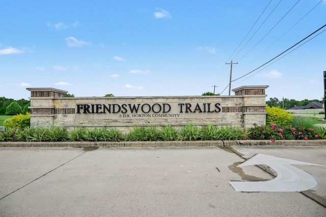 94 Dorado Drive, Friendswood, TX 77546