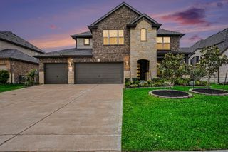 94 Dorado Drive, Friendswood, TX 77546