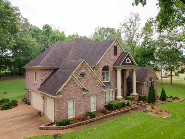 11241 LATTING RD, Eads, TN 38028