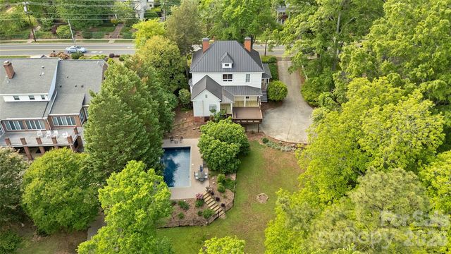 602 N Main Street, Davidson, NC 28036