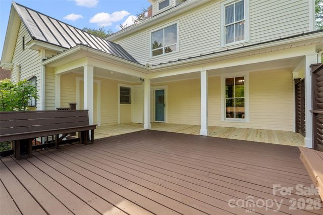 602 N Main Street, Davidson, NC 28036