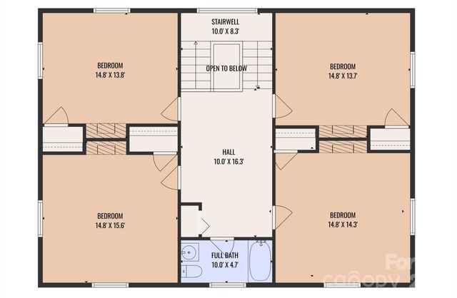 602 N Main Street, Davidson, NC 28036
