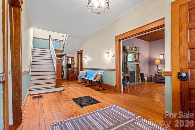 602 N Main Street, Davidson, NC 28036