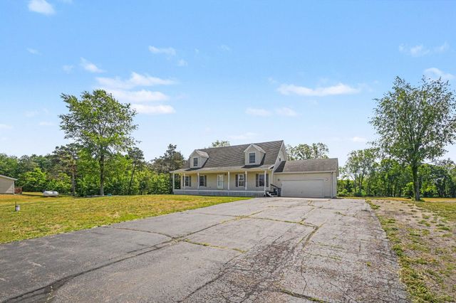 467 Sophia Way, Pullman, MI 49450