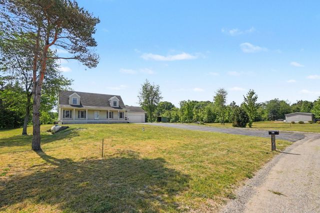 467 Sophia Way, Pullman, MI 49450