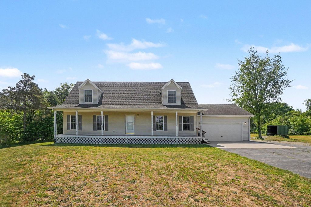 467 Sophia Way, Pullman, MI 49450