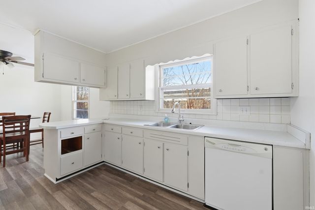 326 W 17 Th Street, Auburn, IN 46706