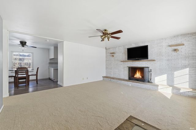 326 W 17 Th Street, Auburn, IN 46706