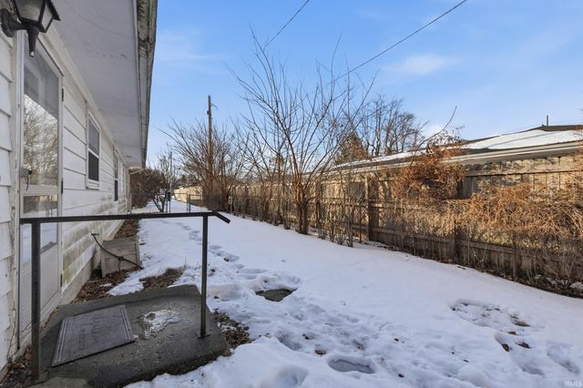 326 W 17 Th Street, Auburn, IN 46706