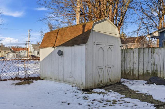 326 W 17 Th Street, Auburn, IN 46706