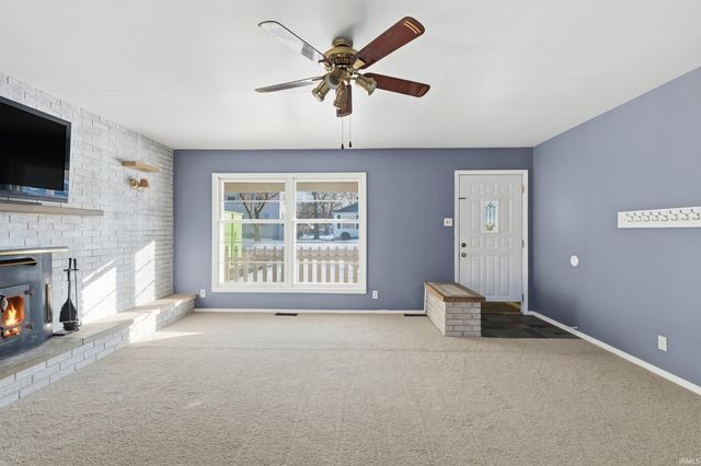 326 W 17 Th Street, Auburn, IN 46706