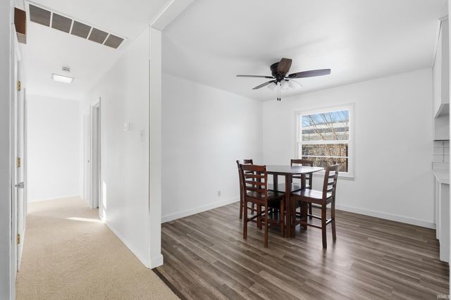 326 W 17 Th Street, Auburn, IN 46706