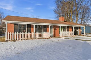 326 W 17 Th Street, Auburn, IN 46706