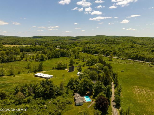 148 Rowe Road, Milan, NY 12571