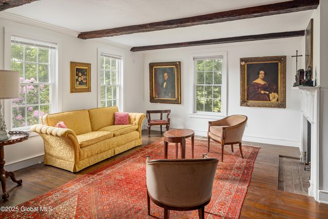 148 Rowe Road, Milan, NY 12571