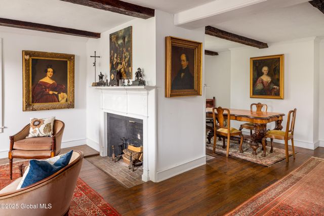 148 Rowe Road, Milan, NY 12571