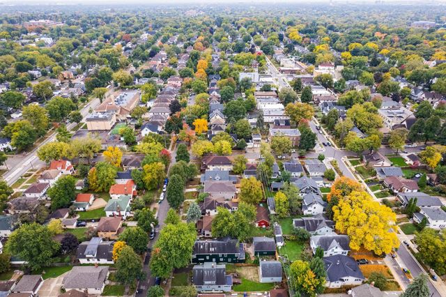 4428 Aldrich Avenue S, Minneapolis, MN 55419