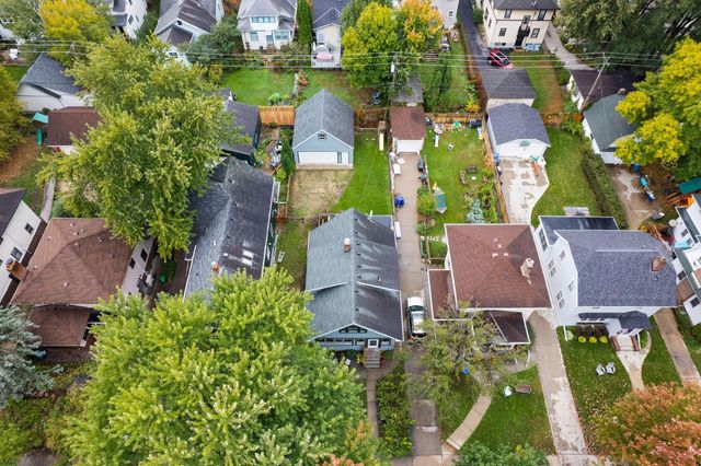 4428 Aldrich Avenue S, Minneapolis, MN 55419