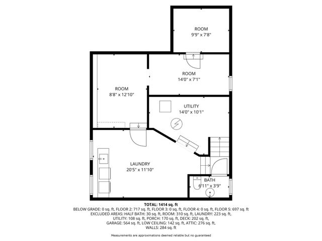 4428 Aldrich Avenue S, Minneapolis, MN 55419