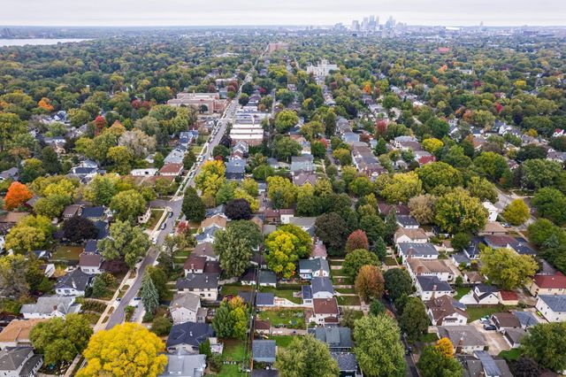 4428 Aldrich Avenue S, Minneapolis, MN 55419