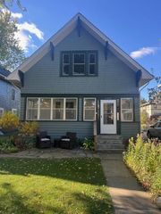 4428 Aldrich Avenue S, Minneapolis, MN 55419