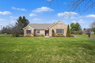 13288 Sumac Road, Green Oak Twp, MI 48178