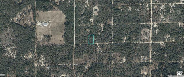 03381-269-00 NE 85TH STREET, Bronson, FL 32621