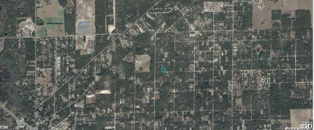 03381-269-00 NE 85TH STREET, Bronson, FL 32621