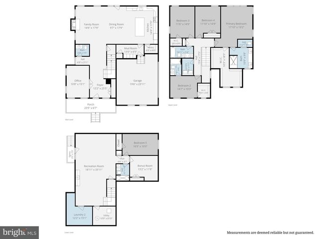 23948 NIGHTSONG CT, Aldie, VA 20105