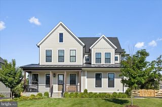 23948 NIGHTSONG CT, Aldie, VA 20105