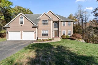 30 Collindale Drive, Meriden, CT 06450