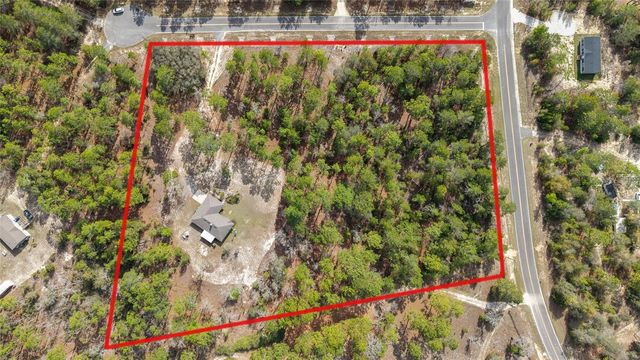 102 WHIRLWIND WAY, Hawthorne, FL 32640