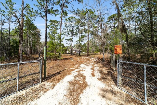 102 WHIRLWIND WAY, Hawthorne, FL 32640