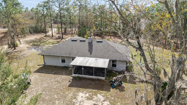 102 WHIRLWIND WAY, Hawthorne, FL 32640