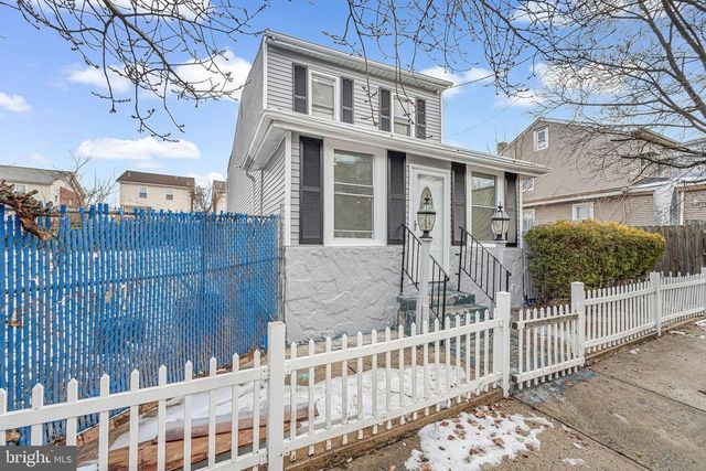 2744 GARFIELD AVE, Camden, NJ 08105