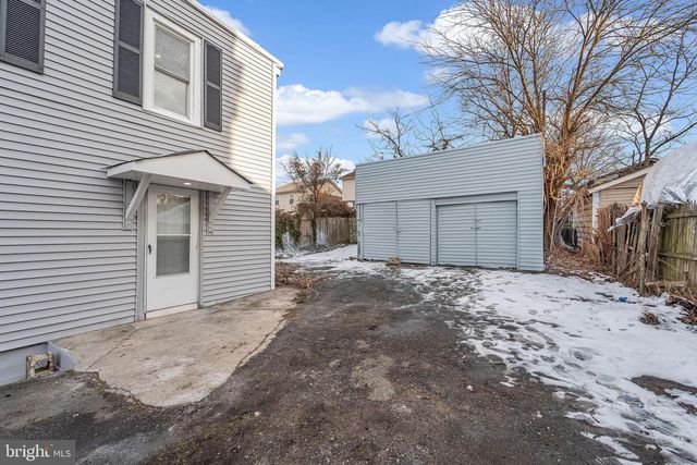 2744 GARFIELD AVE, Camden, NJ 08105