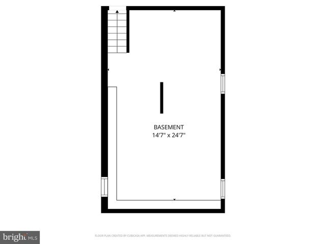 2744 GARFIELD AVE, Camden, NJ 08105