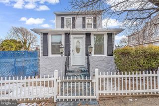 2744 GARFIELD AVE, Camden, NJ 08105