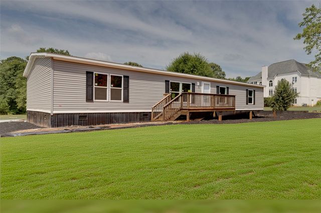 105 Othelia Drive, Belton, SC 29627