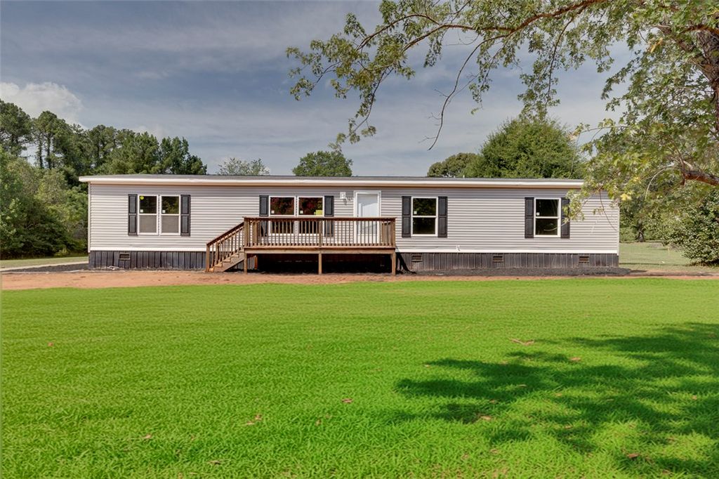 105 Othelia Drive, Belton, SC 29627