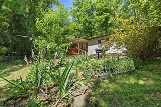 251 Robinson Lane, Hayesville, NC 28904