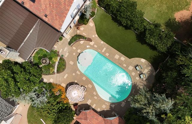 1102 Huntington Avenue, Nichols Hills, OK 73116