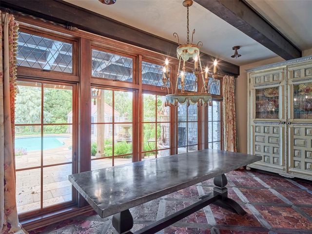 1102 Huntington Avenue, Nichols Hills, OK 73116