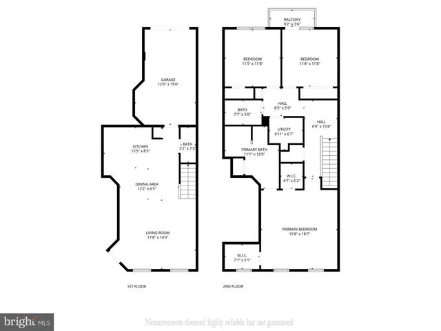 6932 KONA DR, Gainesville, VA 20155